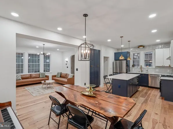 3422 Pennsylvania Ave SE, Washington, DC 20020