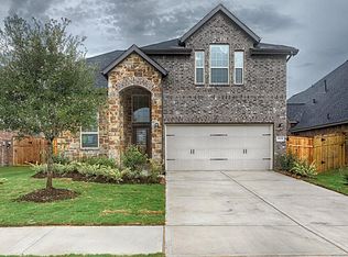 29031 Crystal Rose Ln, Fulshear, TX 77441