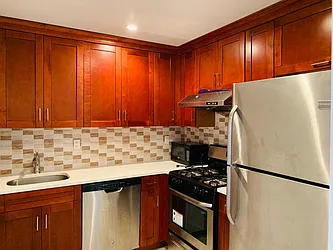 Rented by Chous Realty Group Inc