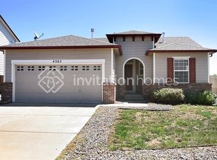 4305 Ranch Creek Dr, Colorado Springs, CO 80922