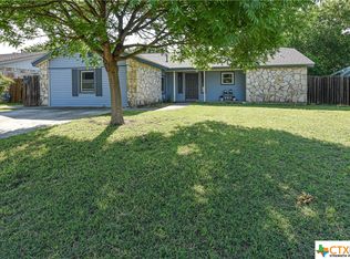 2106 Lazy Ridge Dr, Killeen, TX 76543
