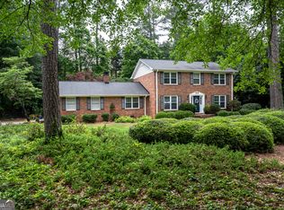 105 Sandstone Ct, Athens, GA 30605