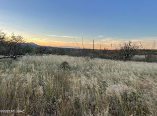 232 Almeja Ct, Rio Rico, AZ 85648