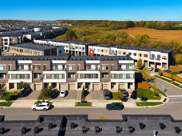 223 Wheat Boom Dr, Oakville, ON L6H 0P4