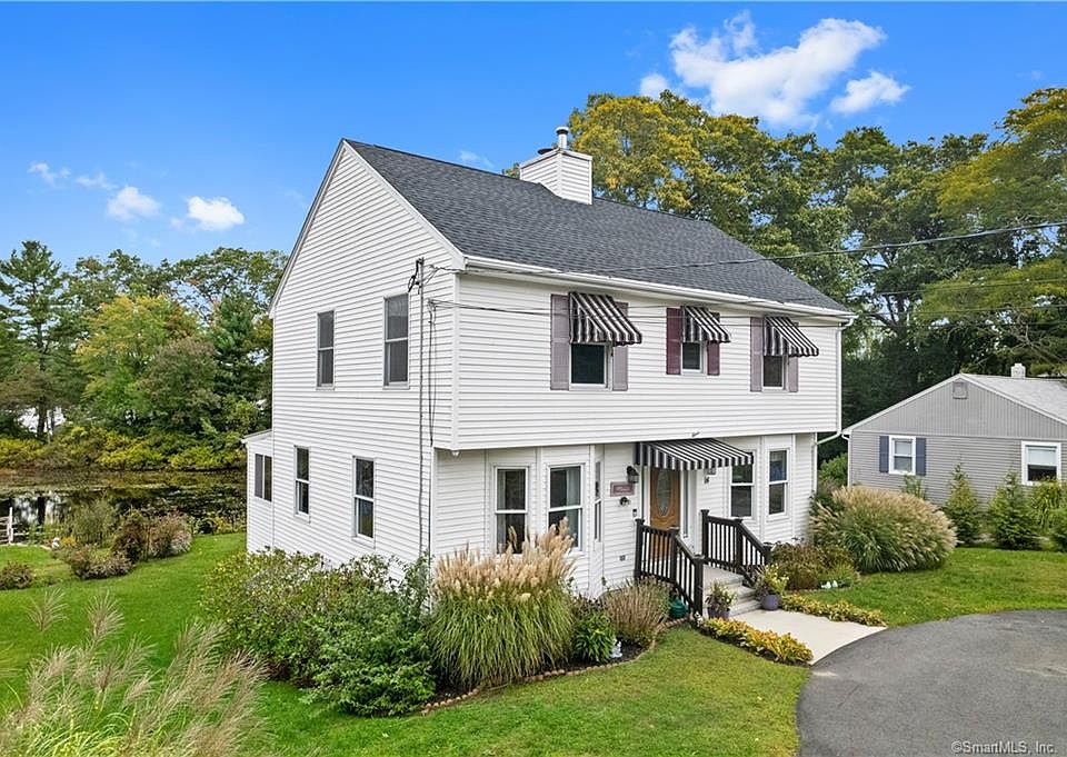 14 Pattagansett Dr, East Lyme, CT 06333 MLS 170527935 Zillow