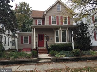 18 S State St, Dover, DE 19901