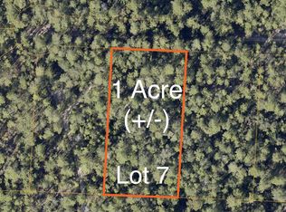 LOT 1AC- Seven Strong Bishop Way, Defuniak Springs, FL 32433