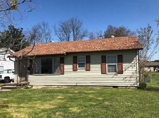 736 W Bain St, Dexter, MO 63841