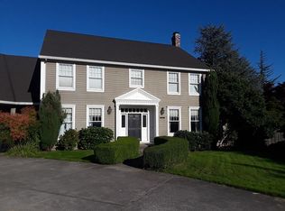 2907 Bellevue Ct, West Linn, OR