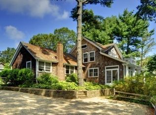 262 Abrahams Path, East Hampton, NY 11937