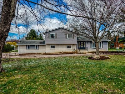 7214 Mulberry Rd, Chesterland, OH, 44026