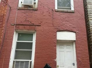 1011 Sterrett St, Baltimore, MD 21230