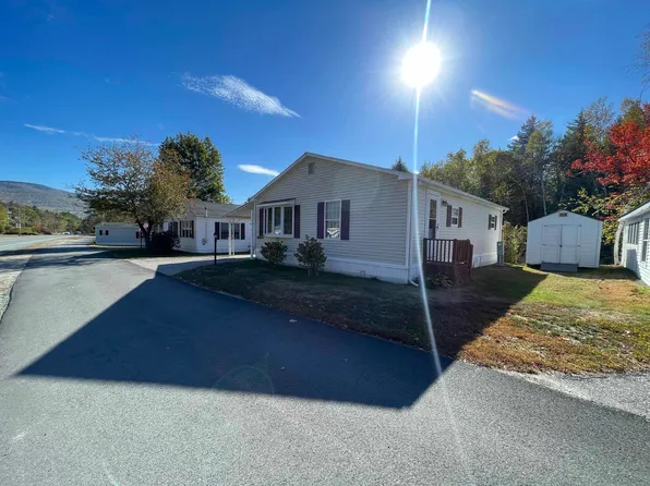 141 Lancaster Road #28, Gorham, NH 03581