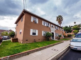 6042 Hillandale Dr, Los Angeles, CA 90042