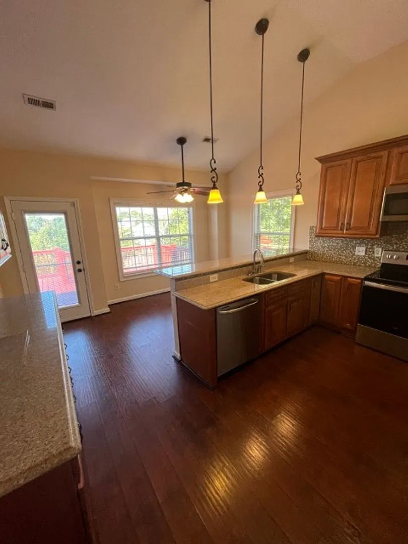 Mansker Farms with bonus room! — Photo 4