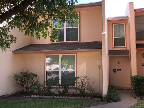 530 Valley Park Dr, Garland, TX 75043