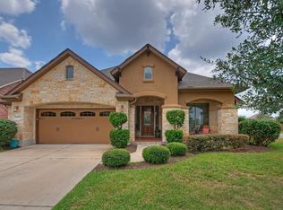 2933 Agave Loop, Round Rock, TX 78681