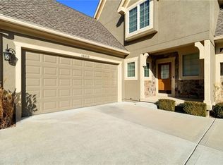 14853 Meadow Ln, Leawood, KS 66224