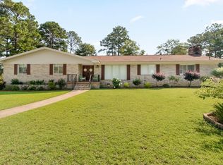 409 Audubon Dr, Dothan, AL 36301