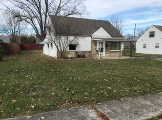 951 Dimson Dr E, Columbus, OH 43213