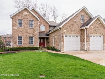 1237 N Chicago Ave, Arlington Heights, IL, 60004