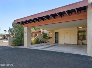 6966 E Rivercrest Rd, Tucson, AZ 85750