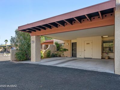 6966 E Rivercrest Rd, Tucson, AZ, 85750