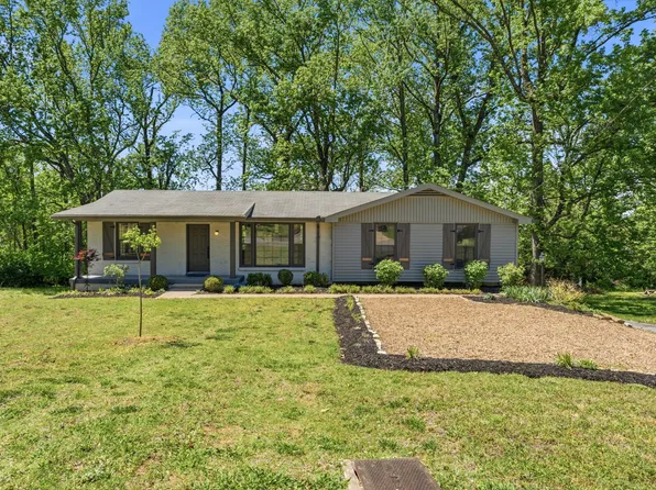 616 Baton Rouge Ct, Hermitage, TN 37076