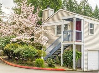 2997 142nd Pl SE #1, Bellevue, WA 98007
