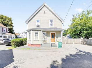 22 Emerson Pl, Lynn, MA 01902