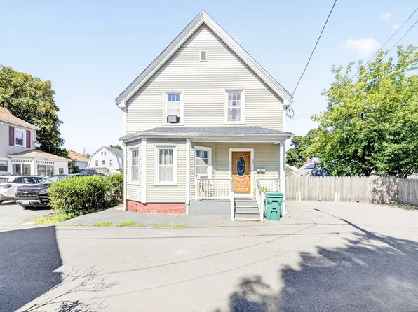 22 Emerson Pl, Lynn, MA 01902