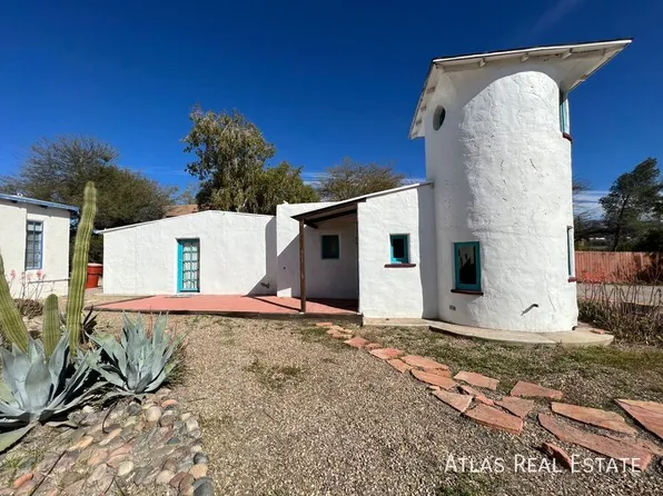2734 N Martin Ave, Tucson, AZ 85719