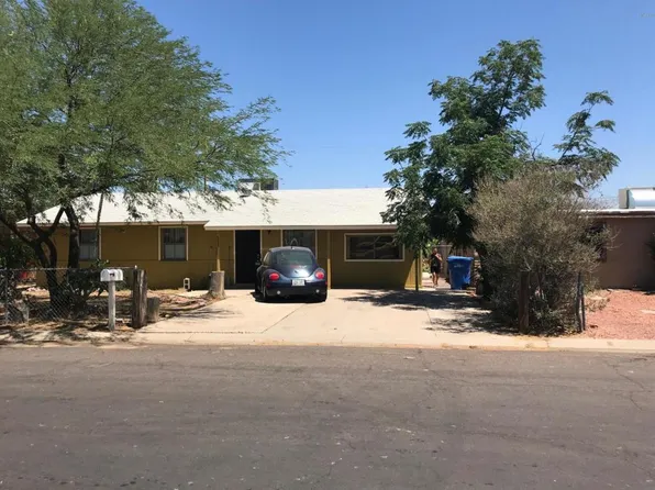 2236 E Burgess Ln, Phoenix, AZ 85042