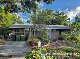 566 S Pelican Dr, Sarasota, FL 34237