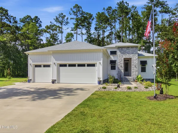2509 Wild Turkey Road, New Bern, NC 28562