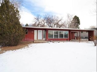 2196 N 300 W, Sunset, UT 84015