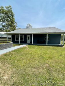 97113 S 4536th Rd, Vian, OK, 74962