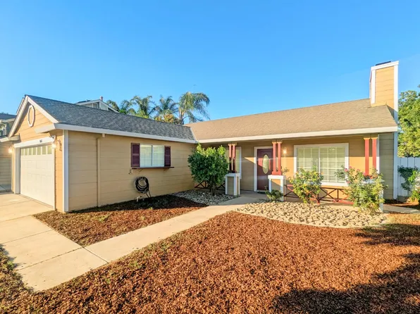 1018 Balsam Dr, Newman, CA 95360
