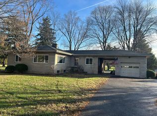 3646 S Hamilton Rd, Columbus, OH 43232