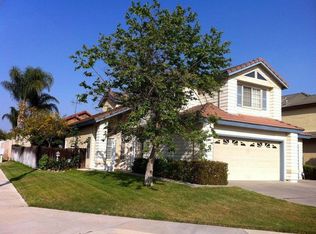 19818 Westerly Dr, Riverside, CA 92508