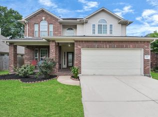 25507 Brisk Spring Ct, Spring, TX 77373