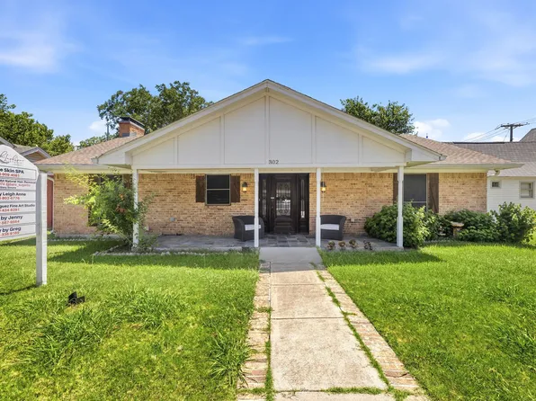 302 N Jackson Ave, Wylie, TX 75098