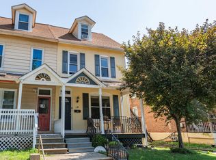 33 W 4th St, Lansdale, PA 19446