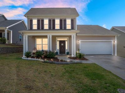 6 Howards End Ct, Simpsonville, SC, 29681