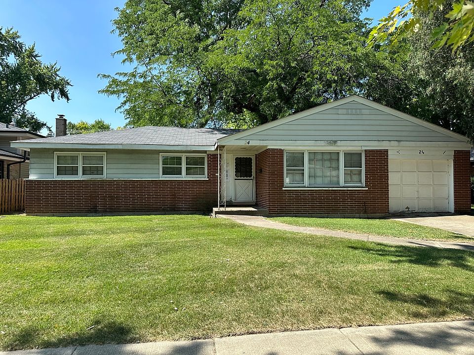 2nd image of 24 N Forrest Ave