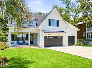 305 Kelsall Ave, Saint Simons Island, GA 31522