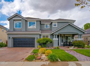 2726 Decoy Dr, Sparks, NV 89436
