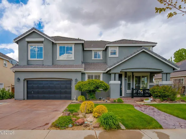 2726 Decoy Dr, Sparks, NV 89436