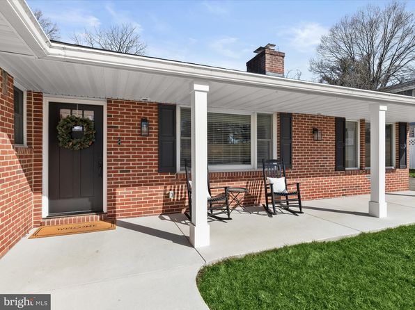 2329 Mount Hebron Dr, Ellicott City, MD 21042