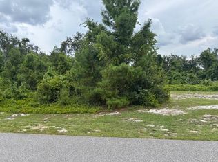 9049 S Bay Dr Lot 7, Haines City, FL 33844
